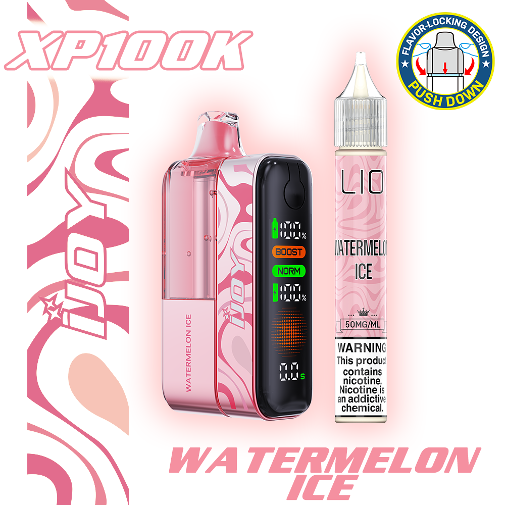 IJOY XP100K PUFFS