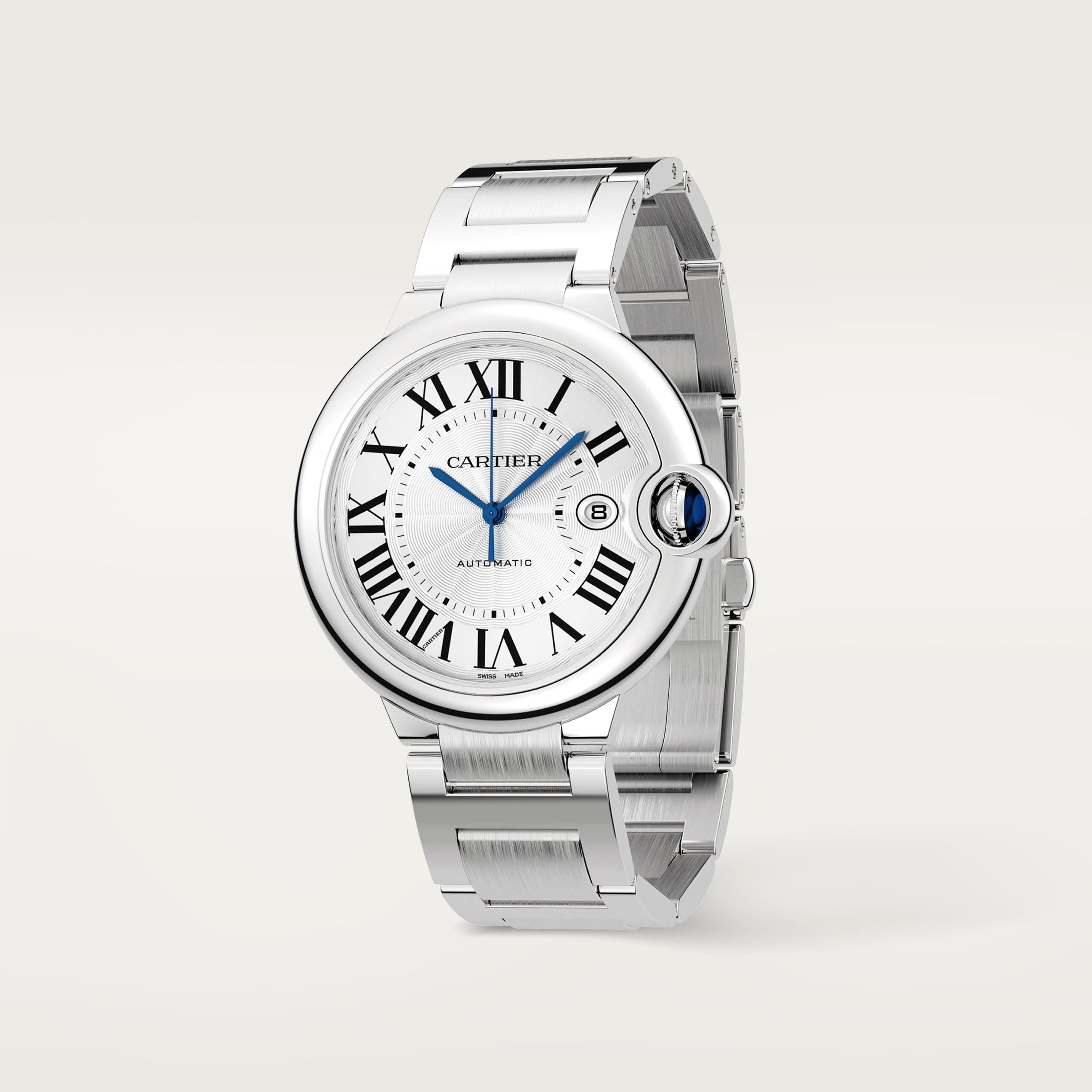 Ballon Bleu de Cartier watch WSBB0049【1:1 Replica】