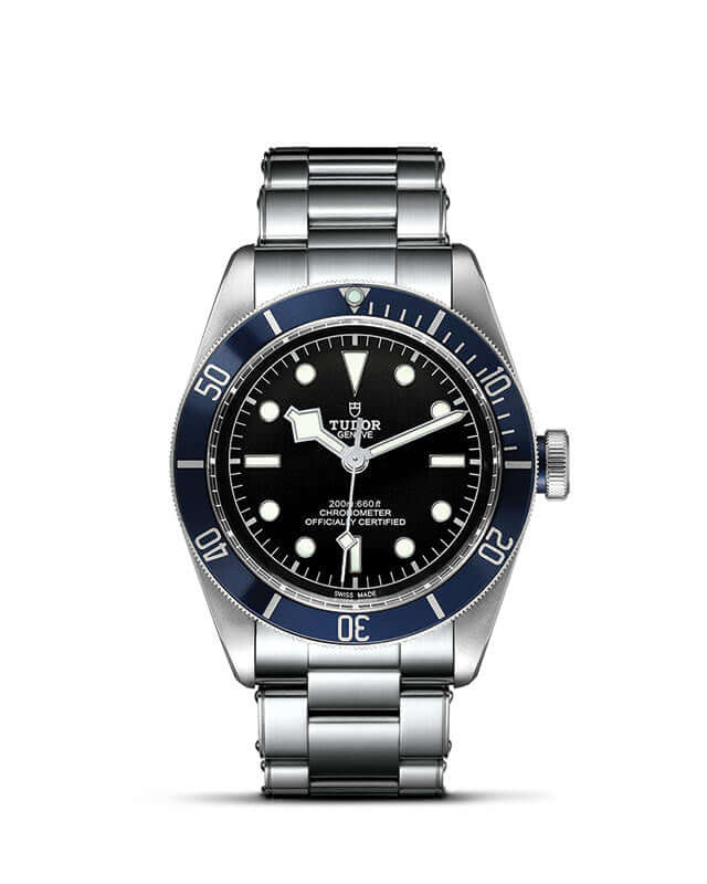 Tudor Black Bay【1:1 Replica】