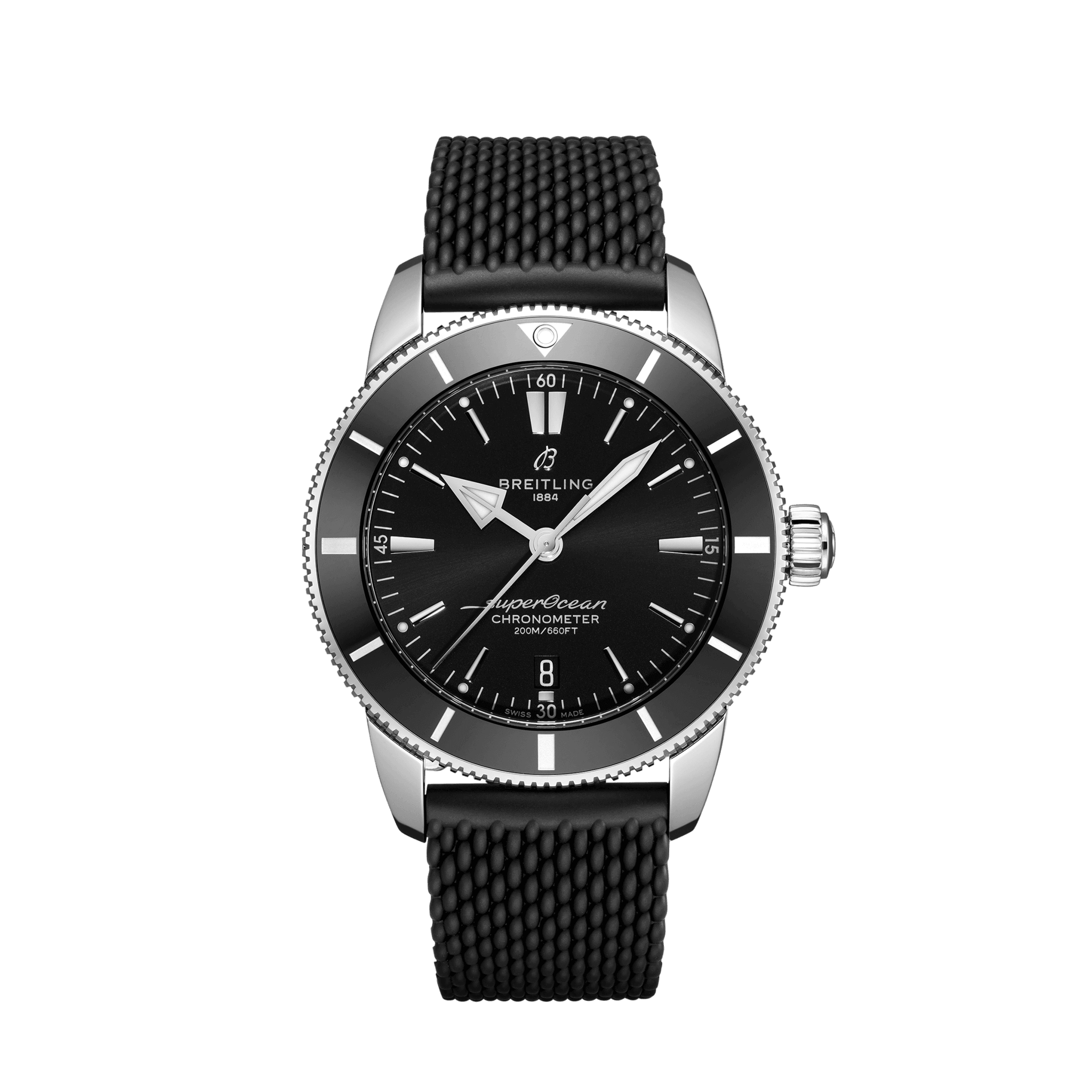 Breitling Superocean Heritage 44 AB2030121B1S1【1:1 Replica】