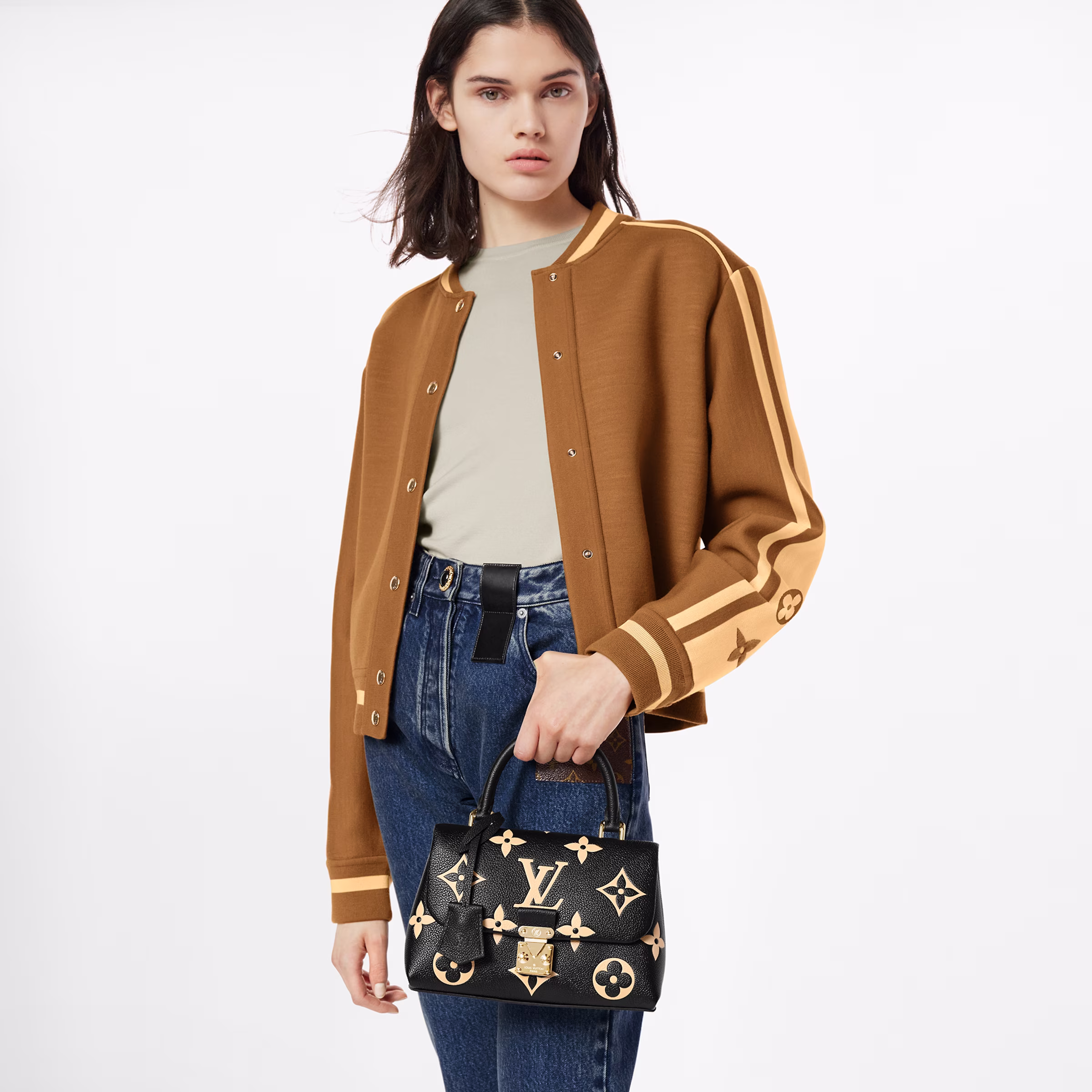 Louis Vuitton M45978 MADELEINE BB