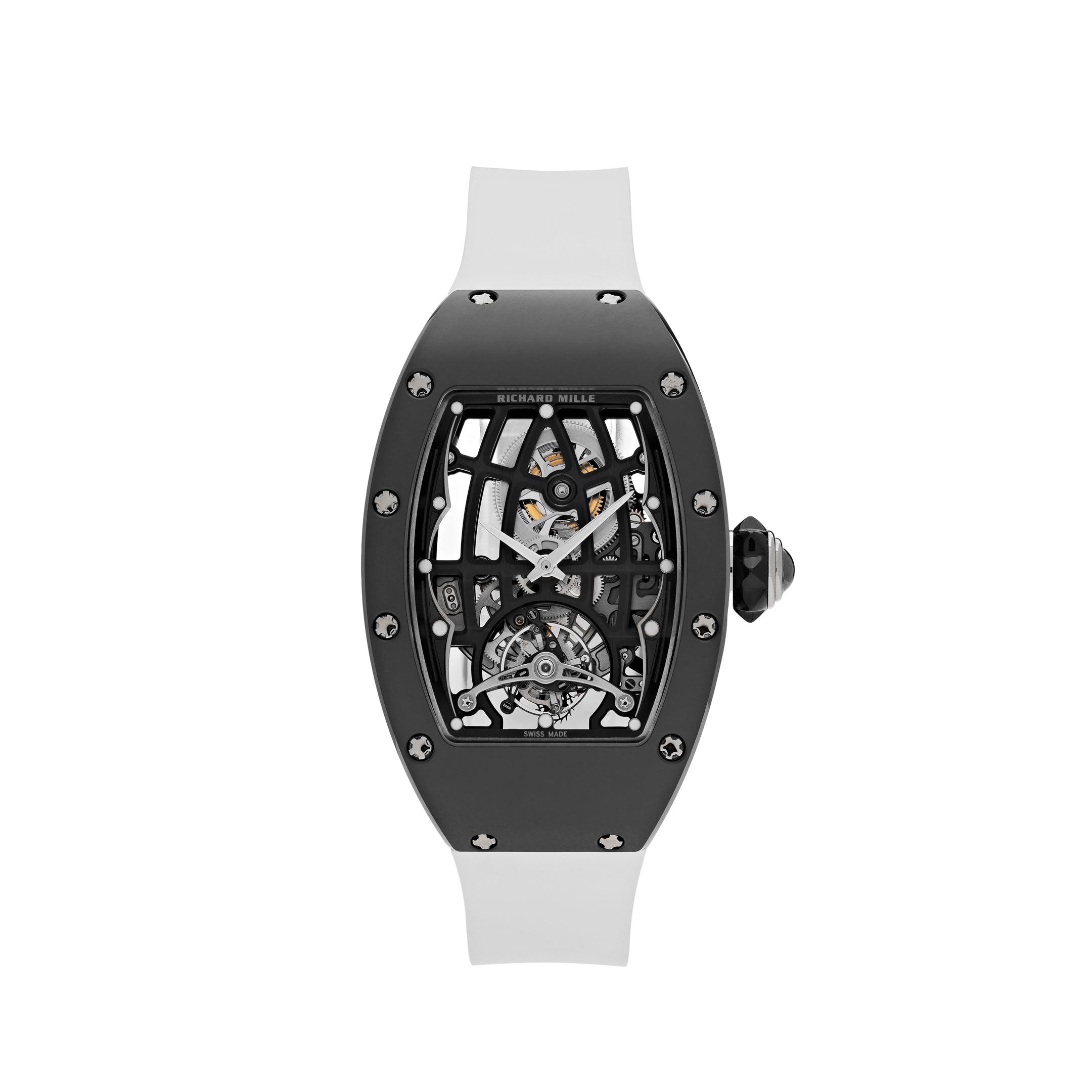 Richard Mille RM74-01【1:1 Replica】