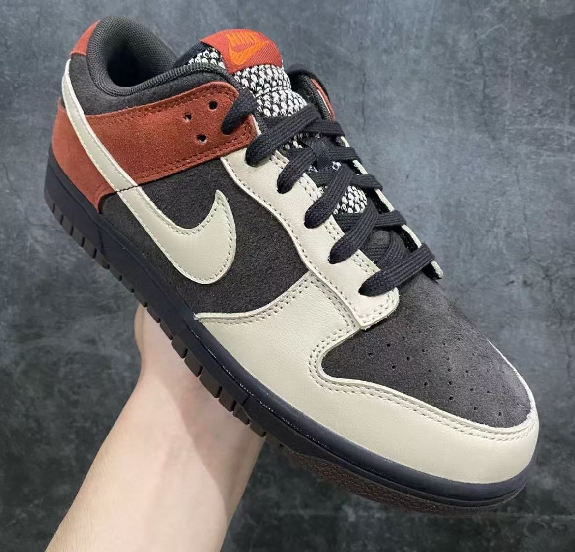 NK Dunk Low 