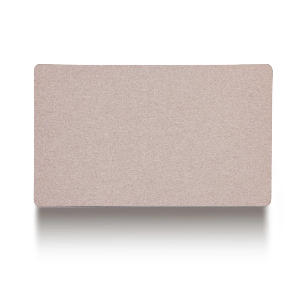 Cloison pour bureau assis debout DUO
