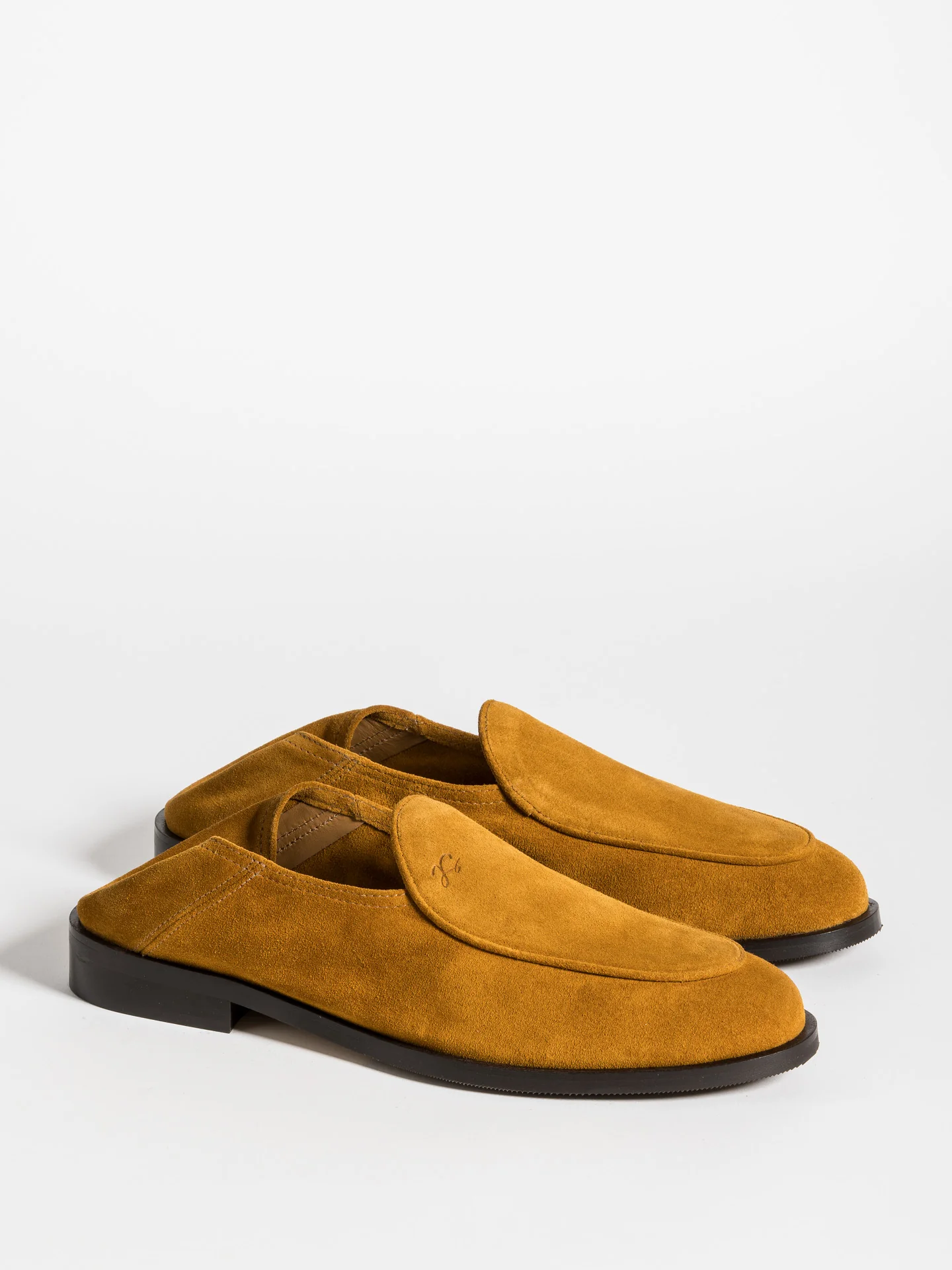 CHRIS SUEDE SPICE