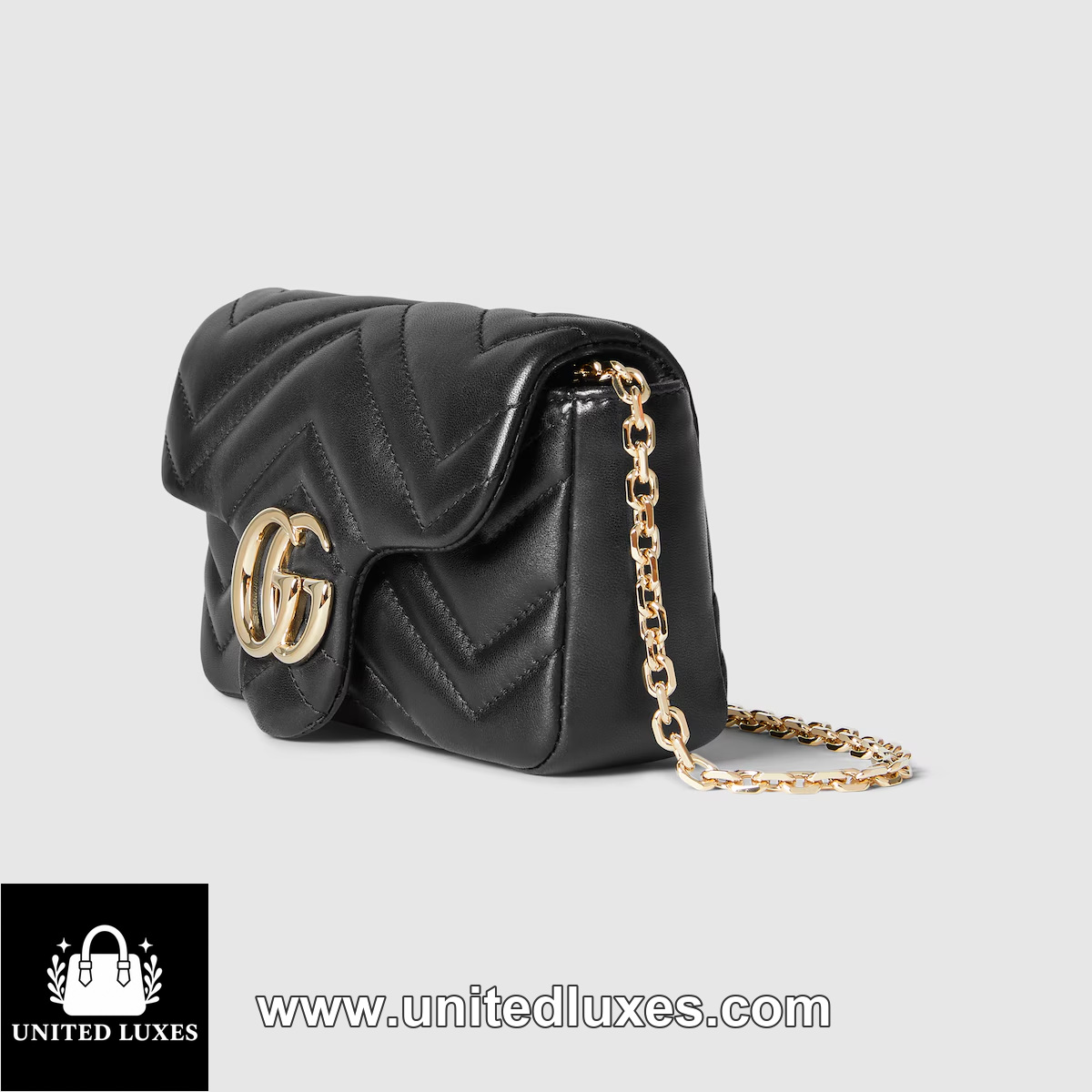 Replica GG Marmont mini shoulder bag