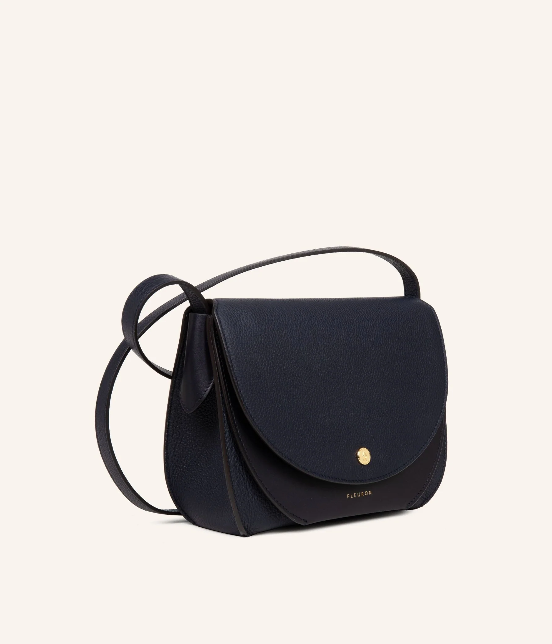 Magnolia | Bleu Marine