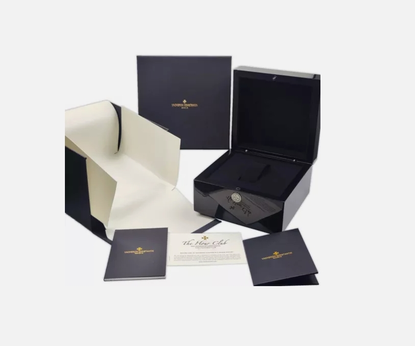 Vacheron Constantin Overseas Watch Self-Winding Ref. # 4500V/000R-B127