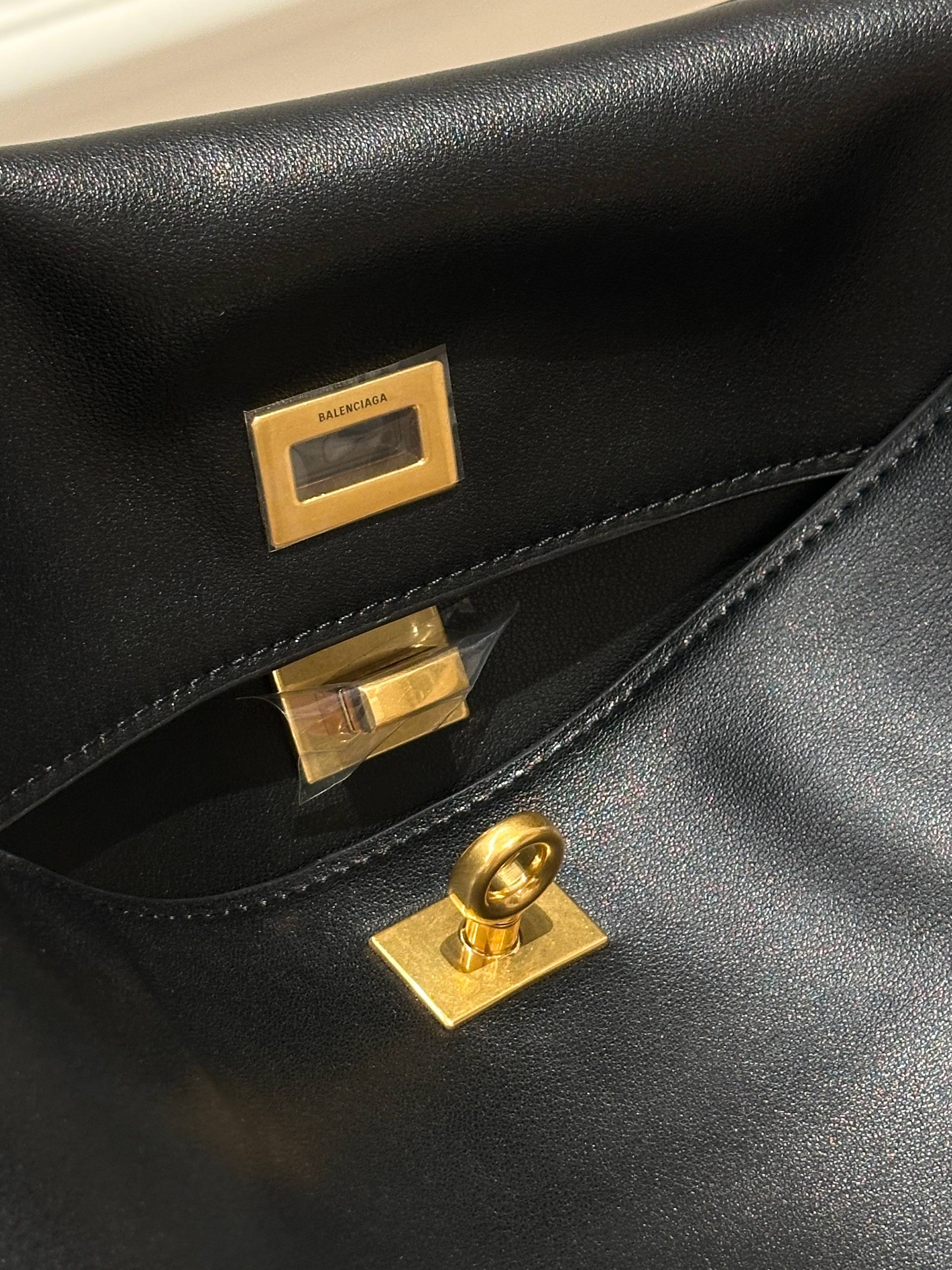Balenciaga Rodeo Medium Handbag