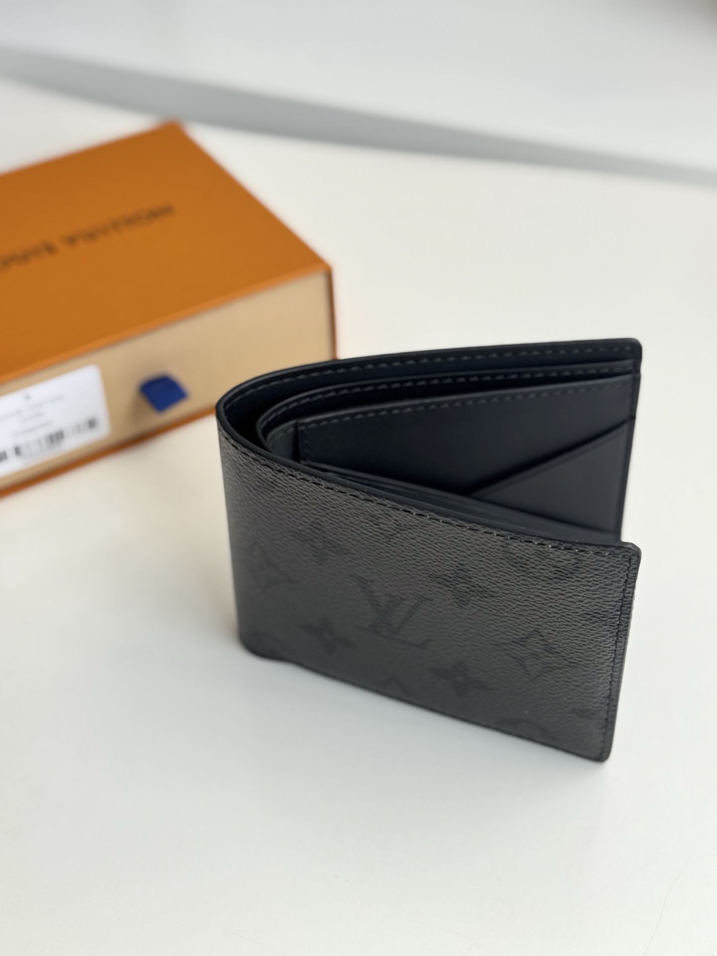 LV Multiple Wallet