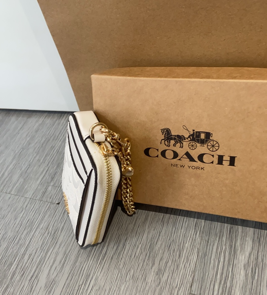 Women Handbag CDQ15 Wallet chain bag