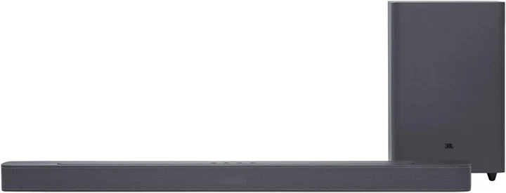 JBL Bar 2.1 Deep Bass (MK2) - 2.1 Channel N0G1U