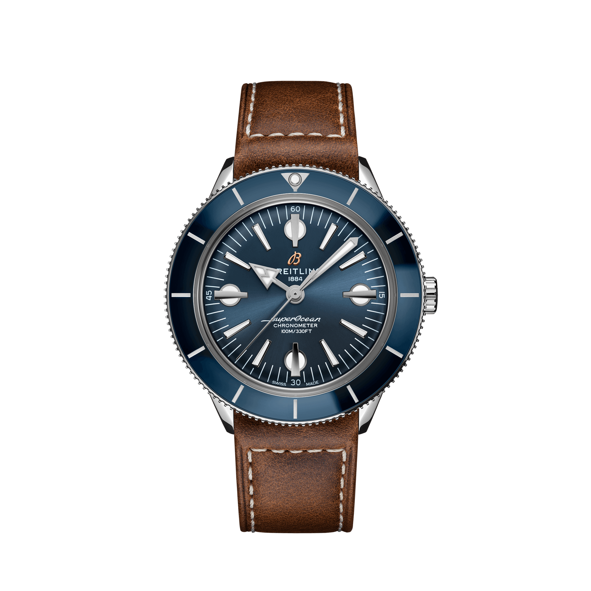 Breitling Superocean Heritage '57 A10370161C1X2【1:1 Replica】