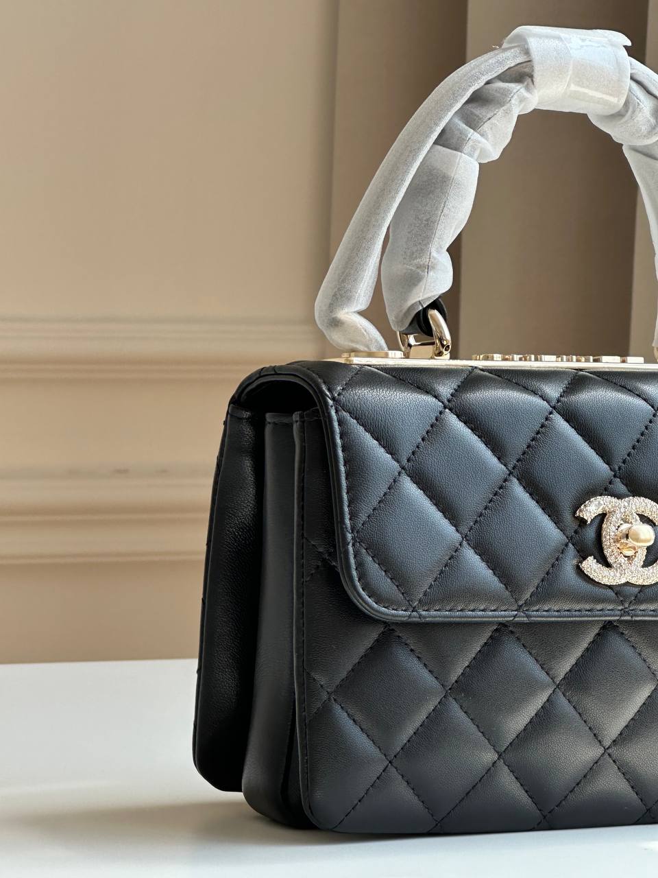 Chanel Trendy CC Small Flap Bag