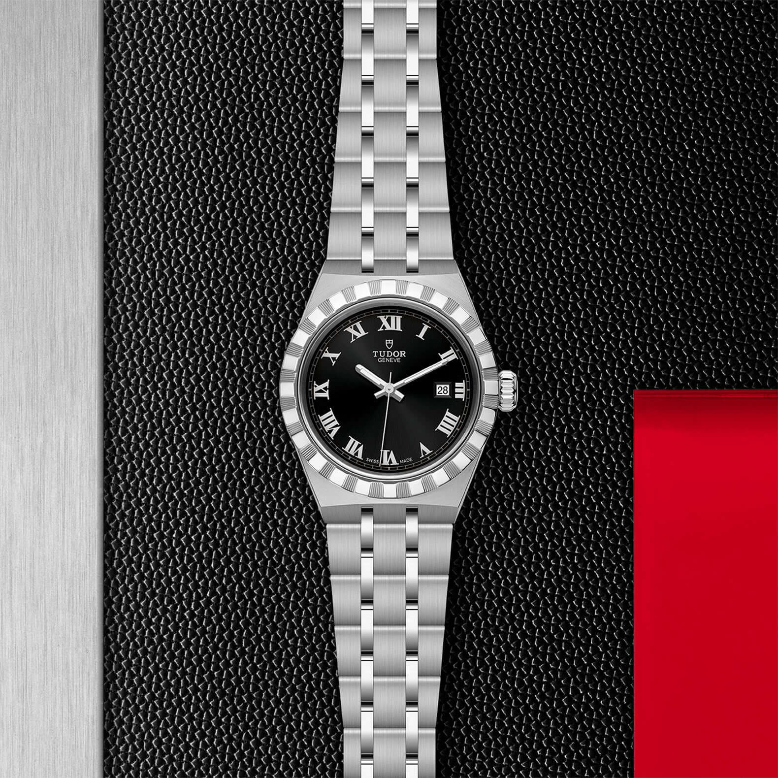 Tudor Royal 28mm【1:1 Replica】