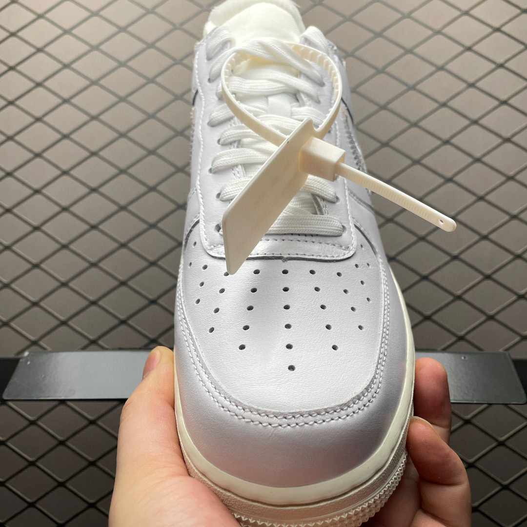 Off White & Air Force 1 AF00 White