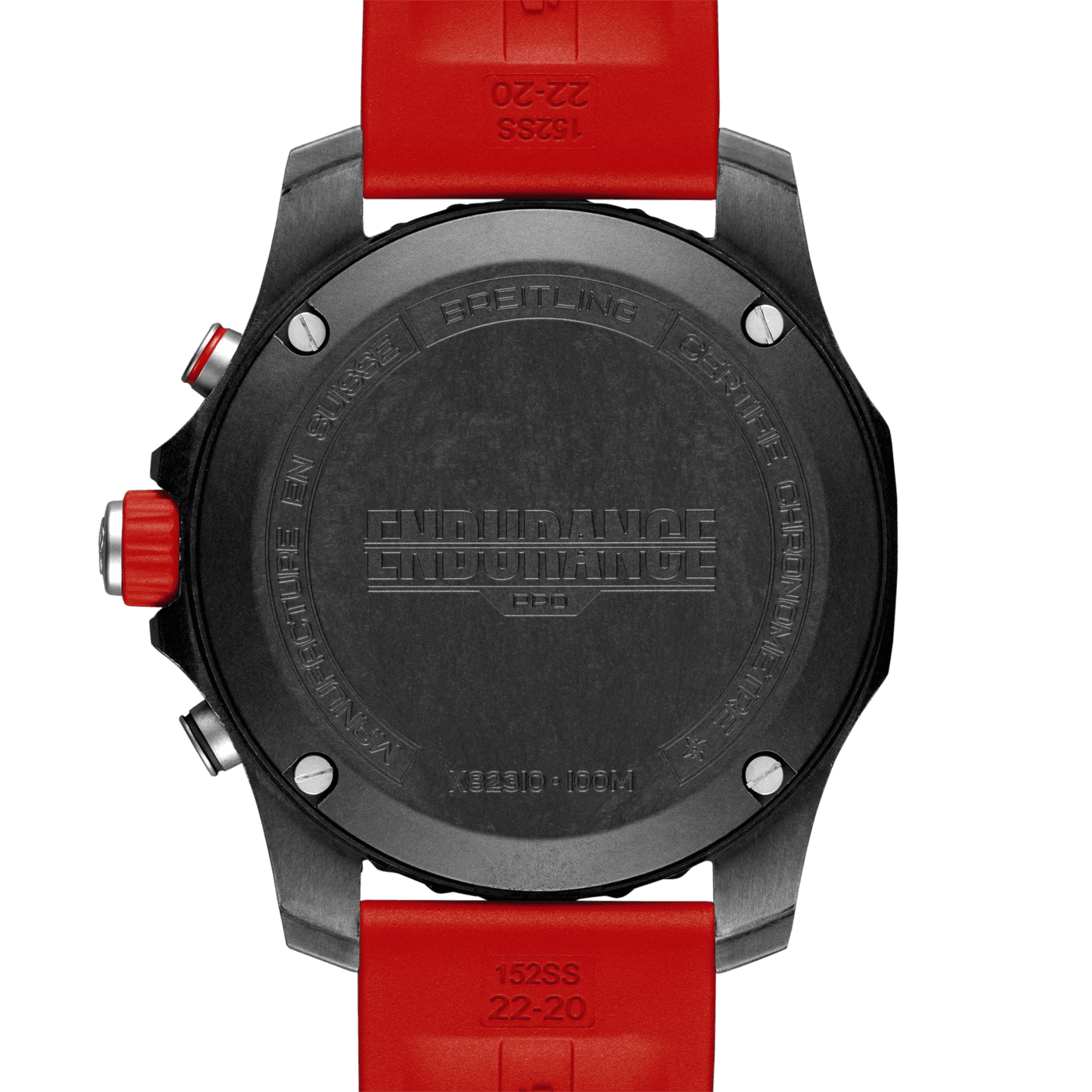 Breitling Endurance Pro Breitlight® Red  X82310D91B1S1【1:1 Replica】