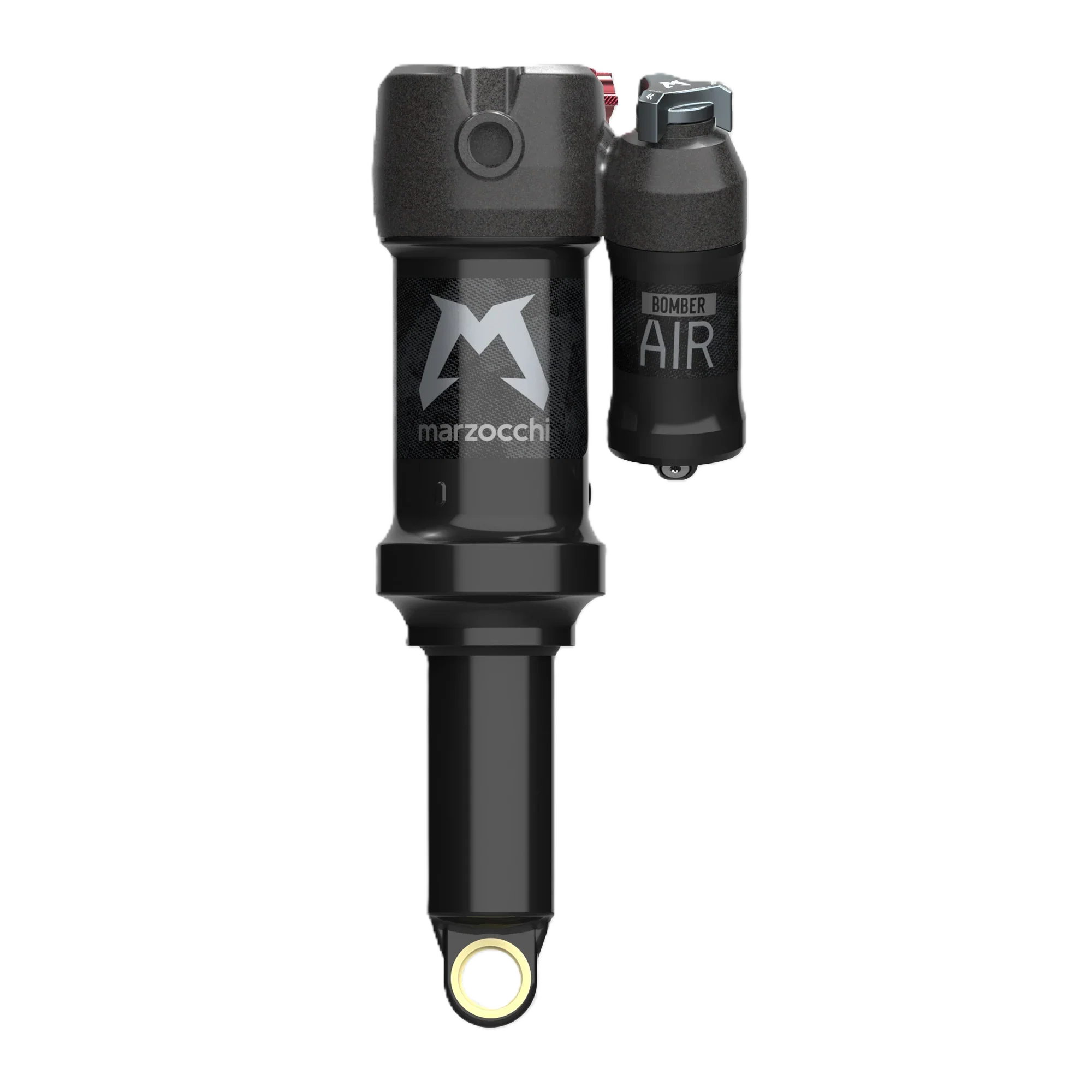 Amortisseur MARZOCCHI BOMBER Air Trunnion 2026