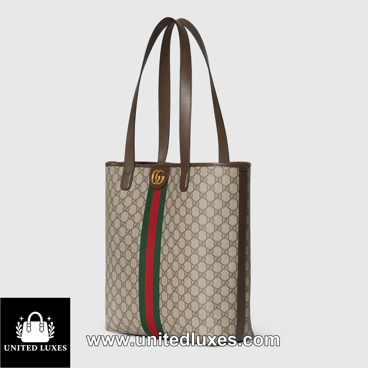 Replica Ophidia medium tote bag