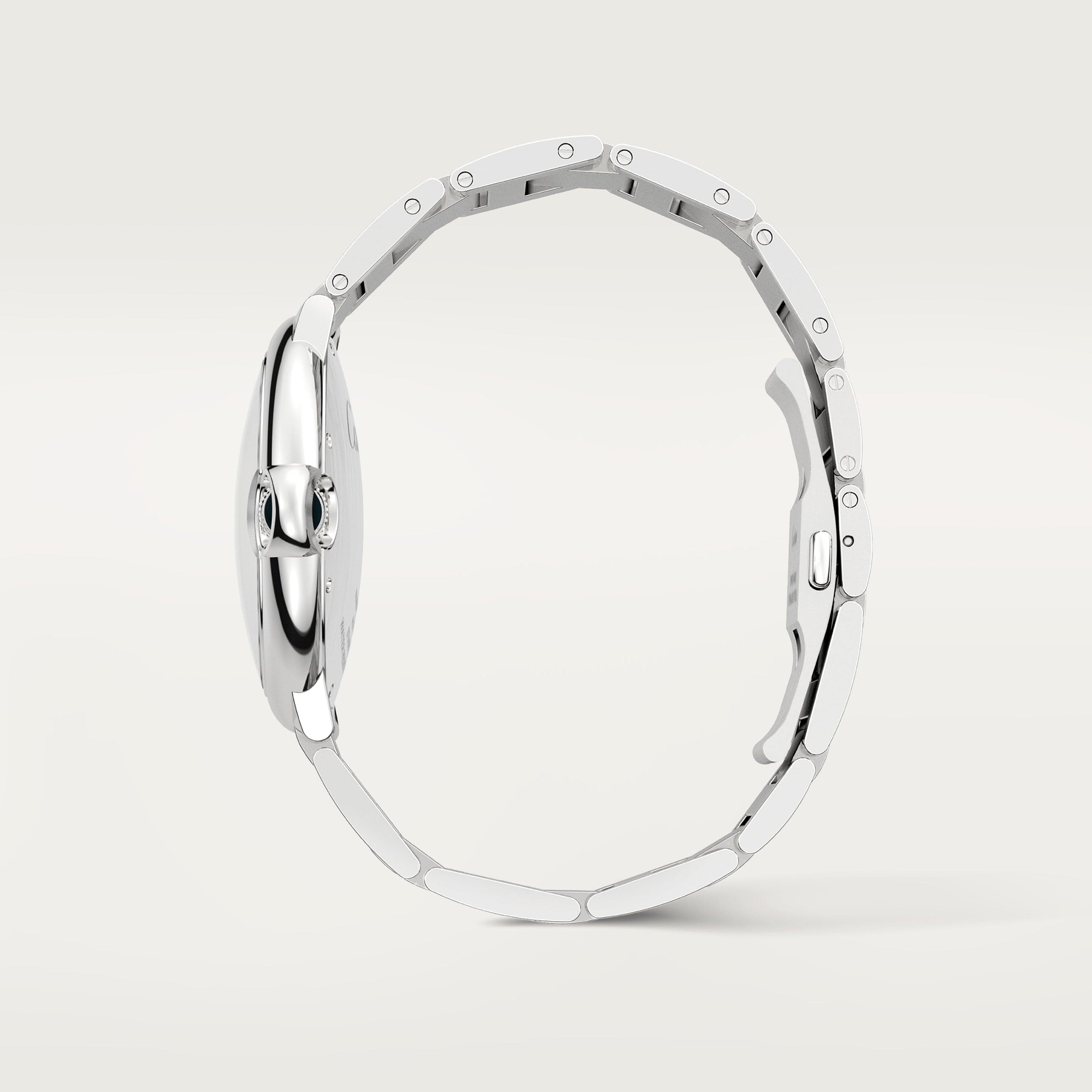 Ballon Bleu de Cartier watch WSBB0049【1:1 Replica】