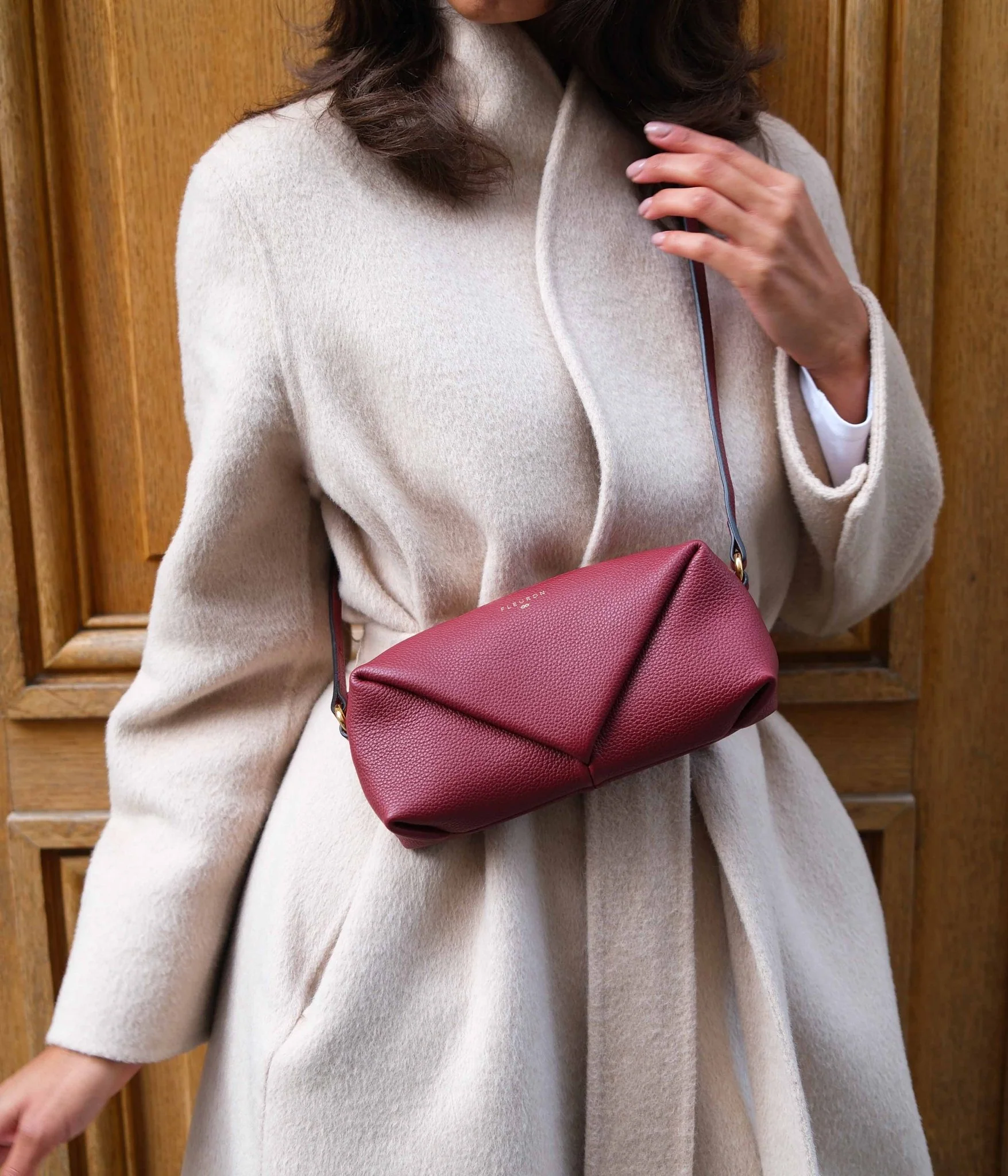 Mini Trinity | Bordeaux