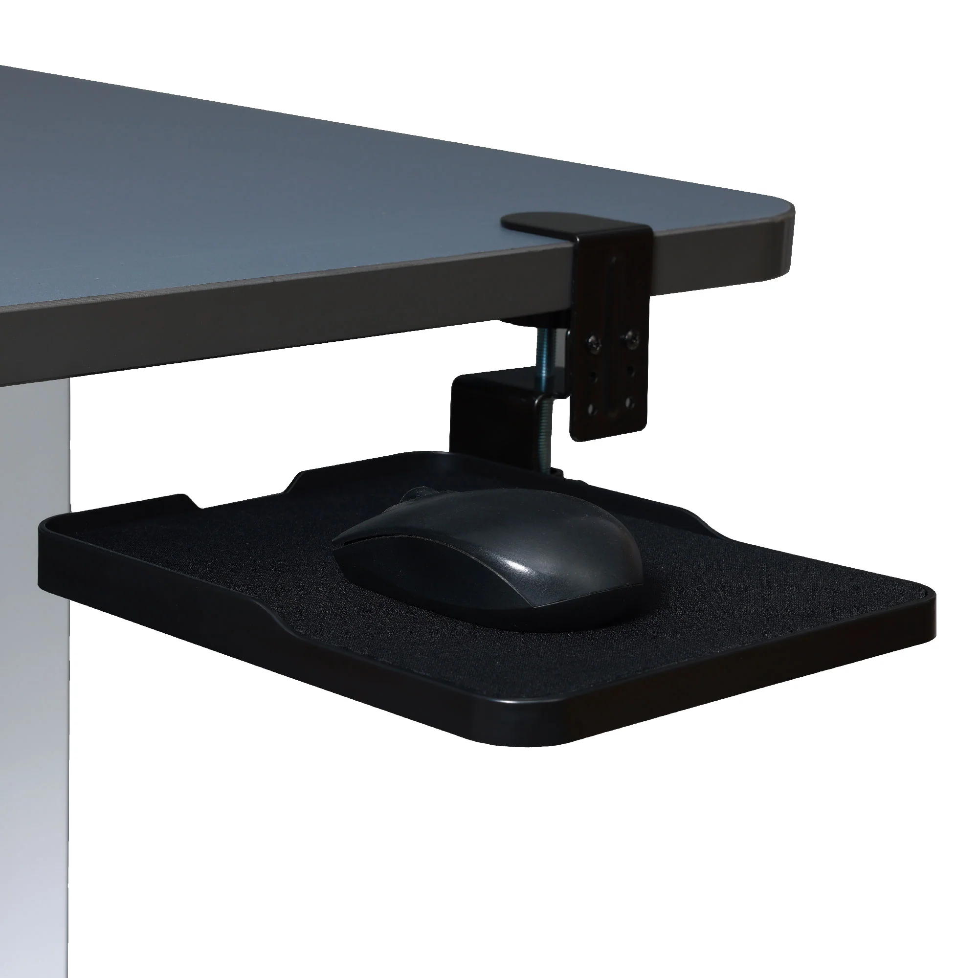 Tapis de souris rétractable pour bureau - SOUS-PAD