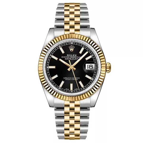 ROLEX DATEJUST 41 - 126333【1:1 Replica】
