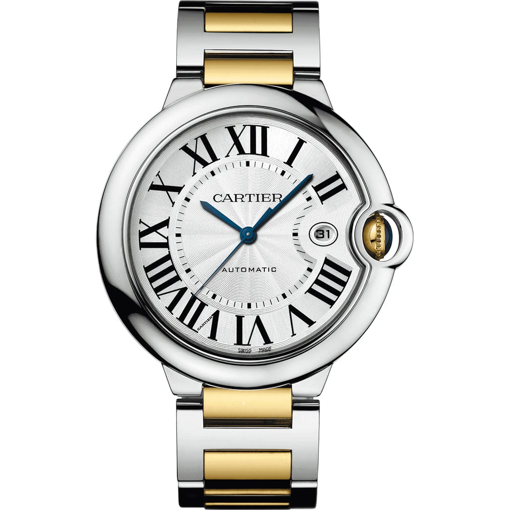 Ballon Bleu de Cartier watch W2BB0022【1:1 Replica】