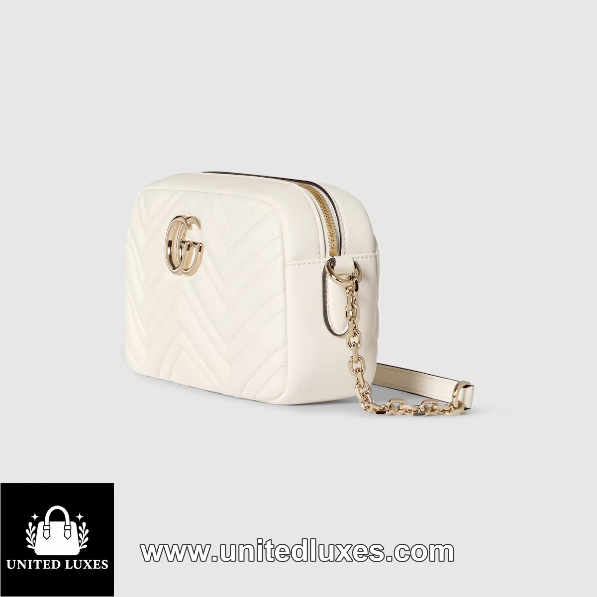 Replica GG Marmont small camera bag