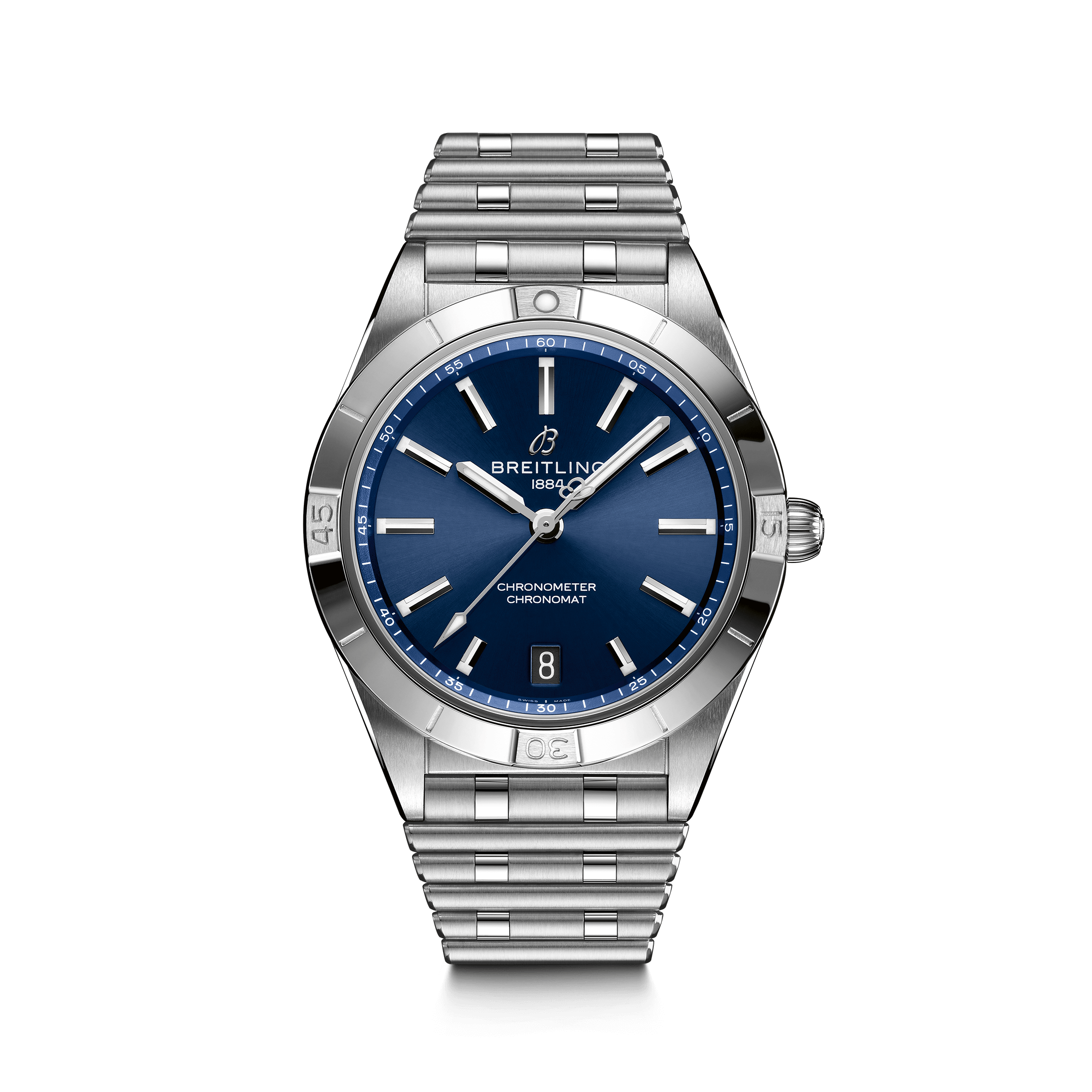 BREITLING Chronomat 36 A10380101C1A1【1:1 Replica】