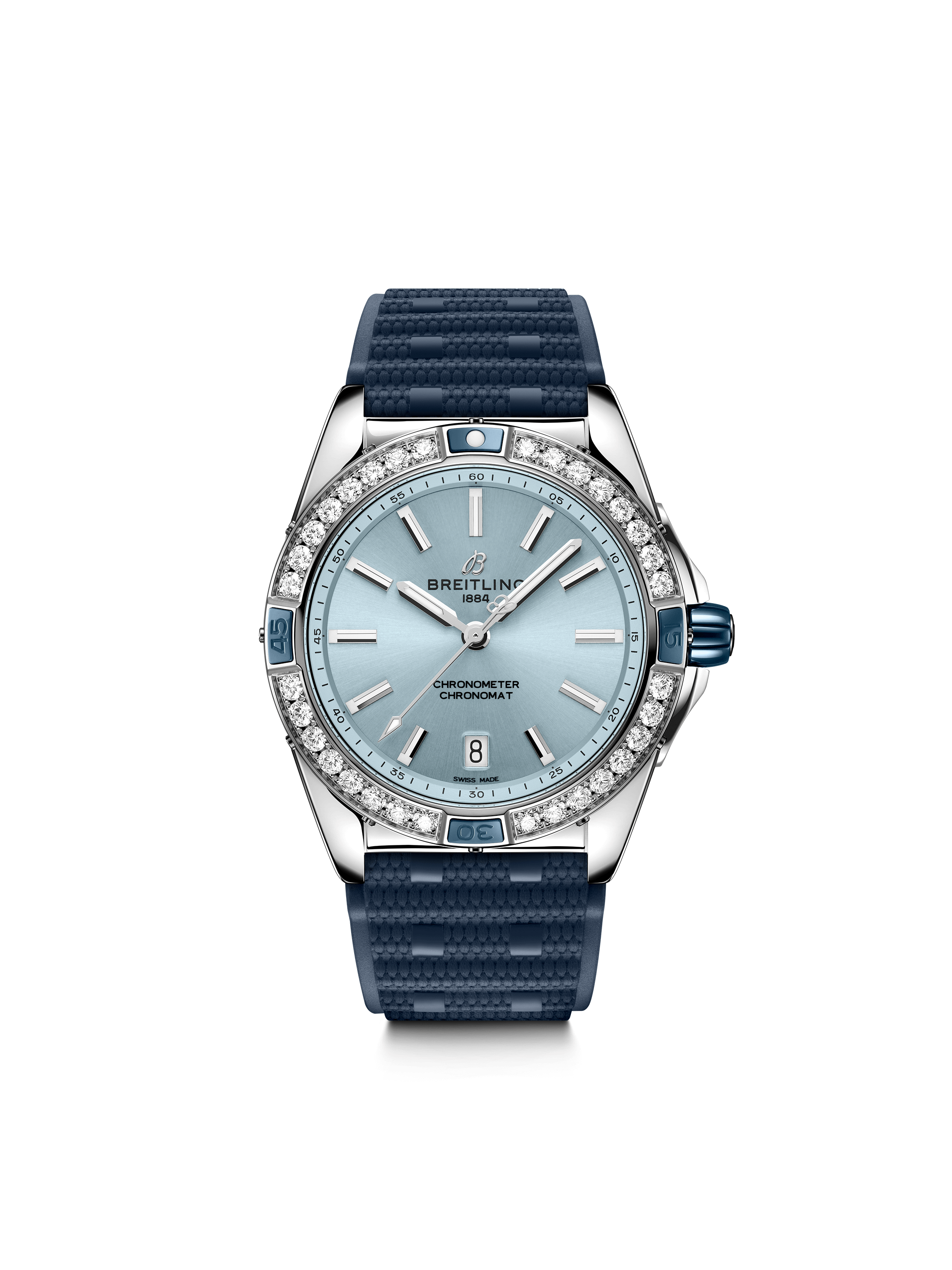 Breitling Super Chronomat Automatic 38 A17356531C1S1【1:1 Replica】