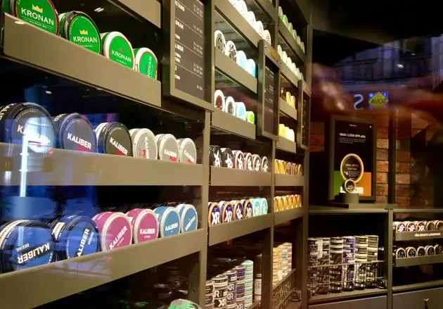 What is Swedish Snus？