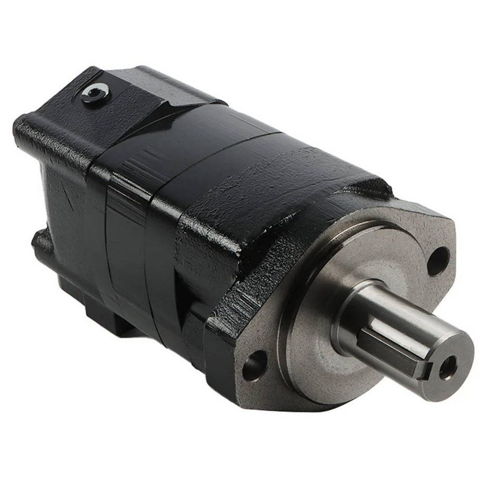 Hydraulic Motor
