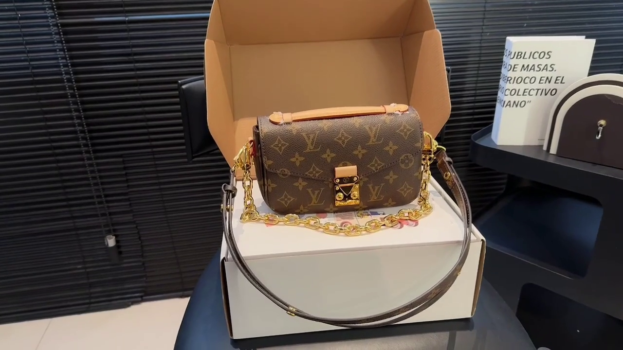 LV Bag