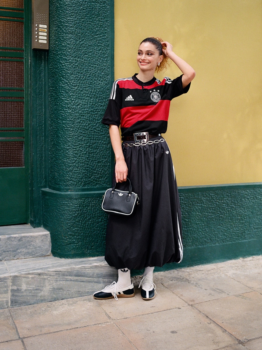 SHOPPE GANZE OUTFITS 3 Artikel