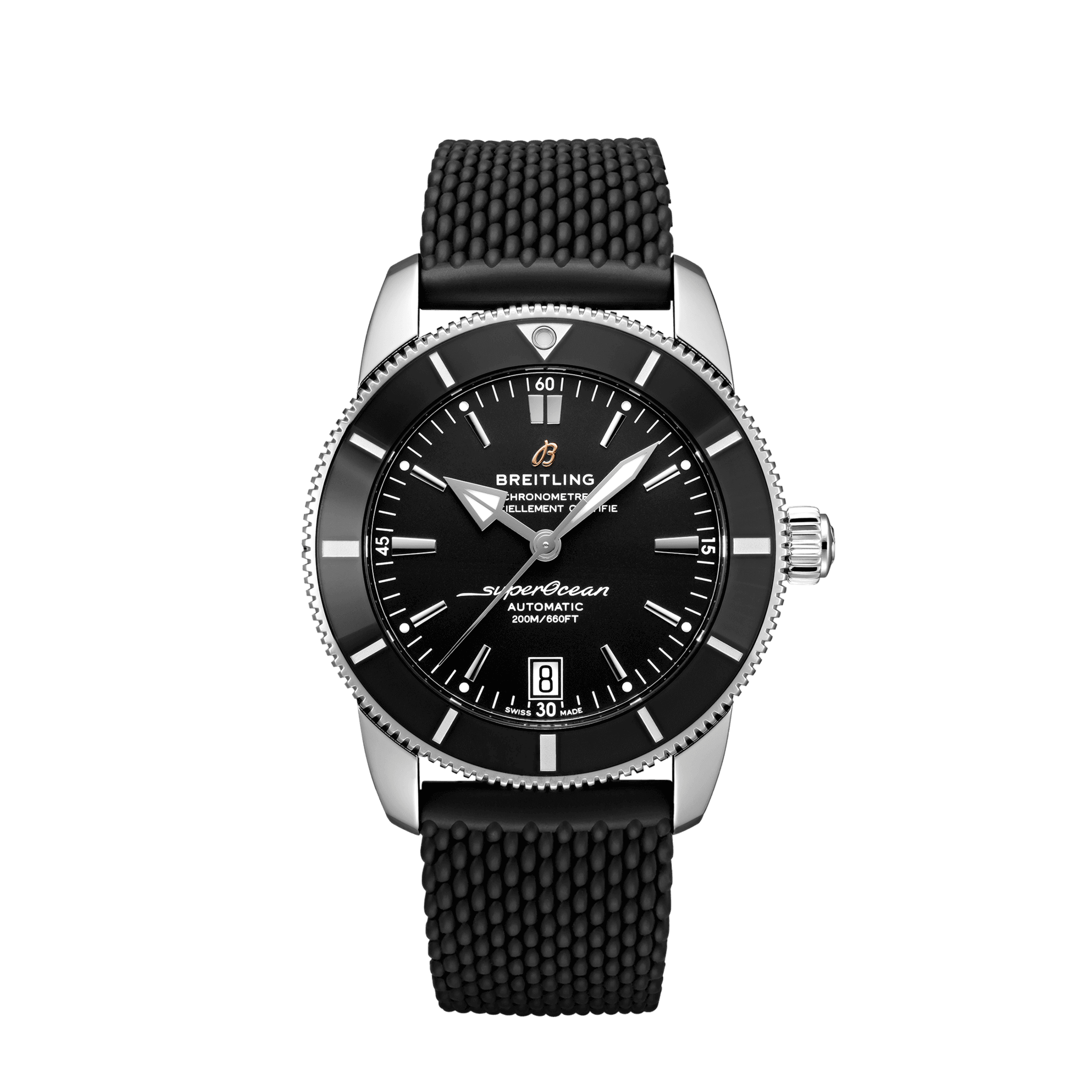 Breitling Superocean Heritage Automatic 42 AB2010121B1S1【1:1 Replica】