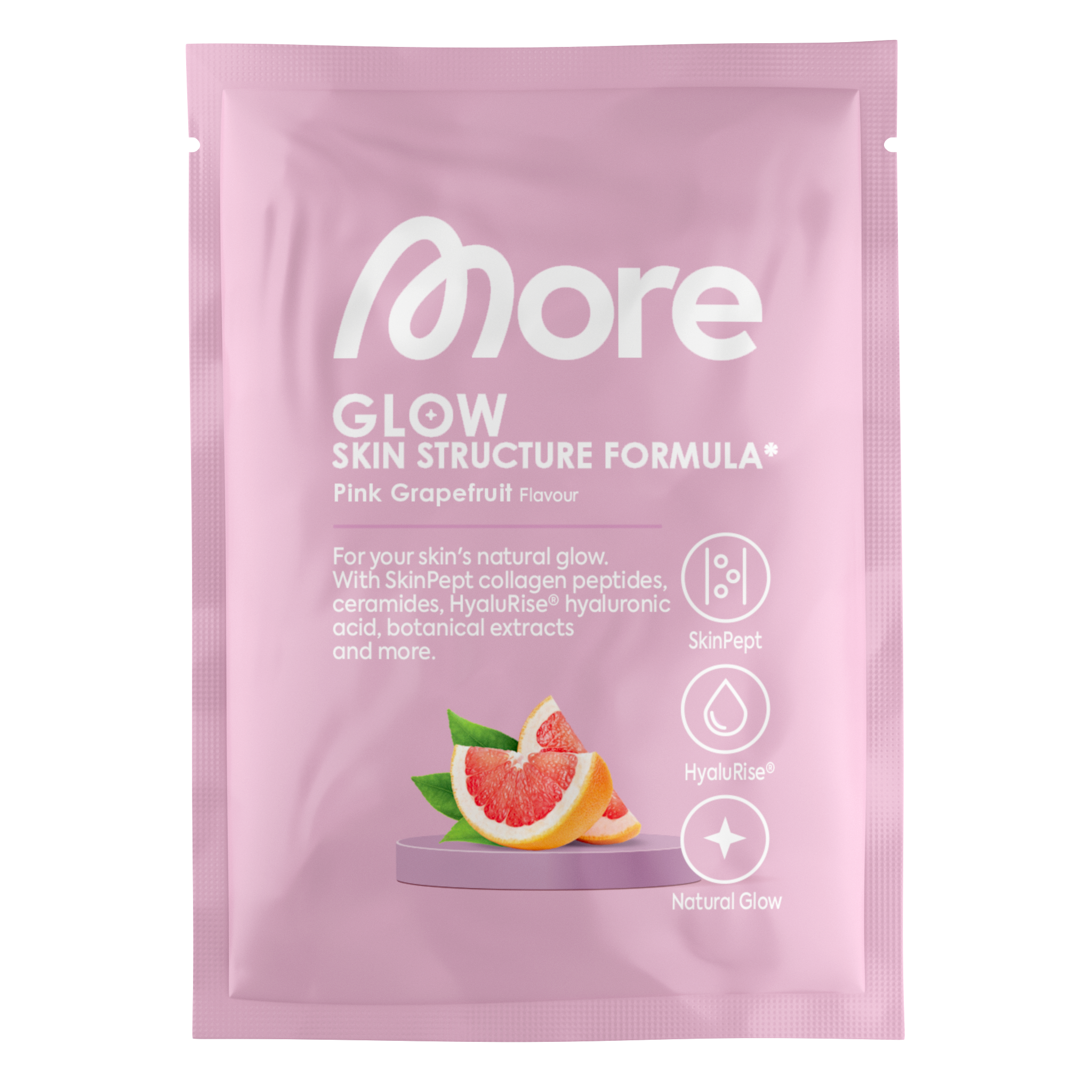 Skin Structure Formula