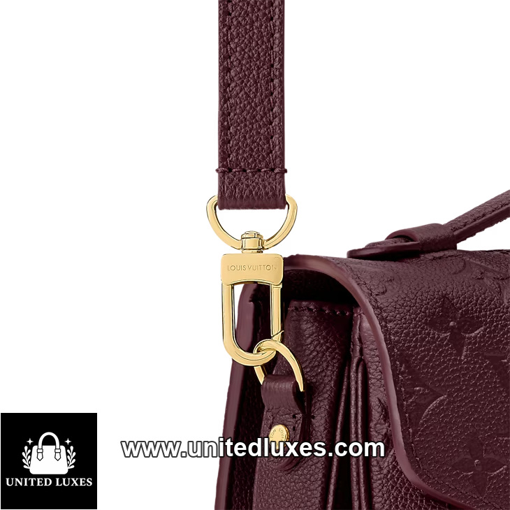 Replica Pochette Metis MM