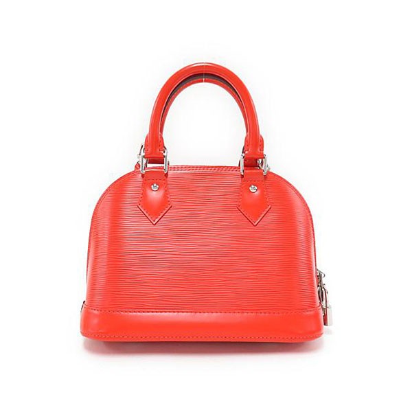 Louis Vuitton Alma BB M40854