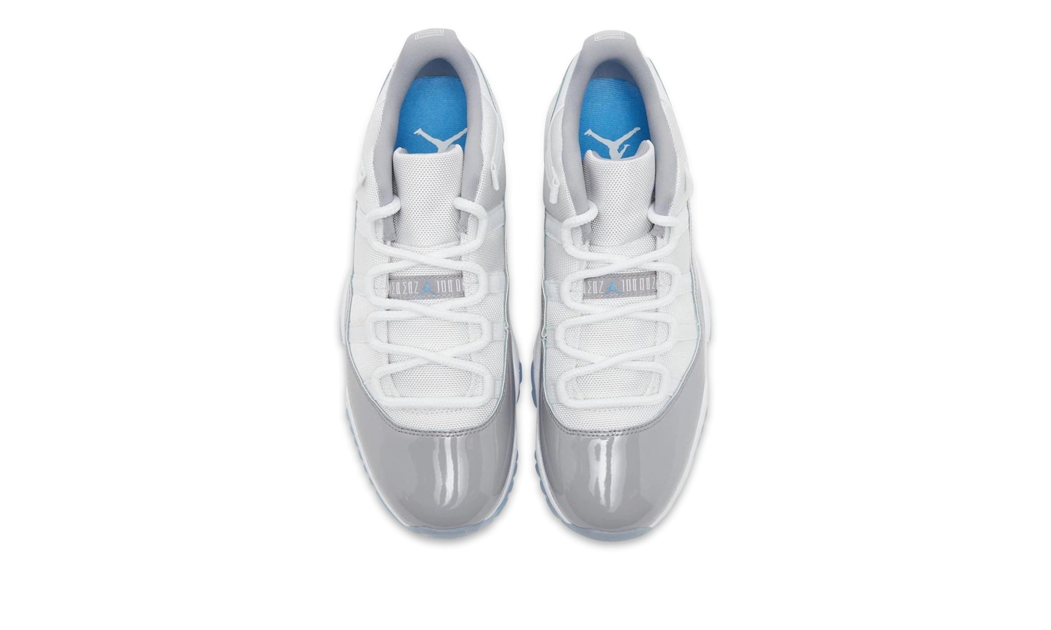 Air Jordan 11 Low 