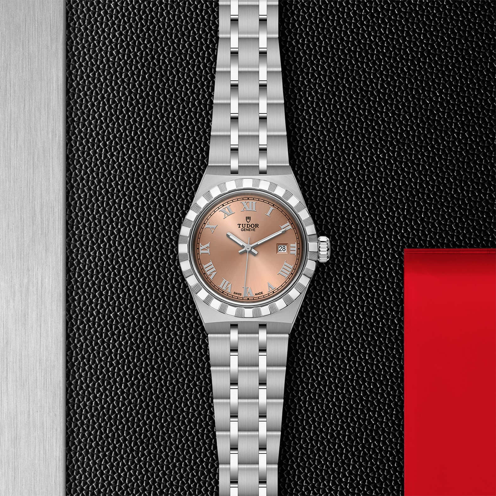 Tudor Royal 28mm【1:1 Replica】