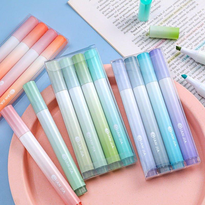 9027 gradient highlighter