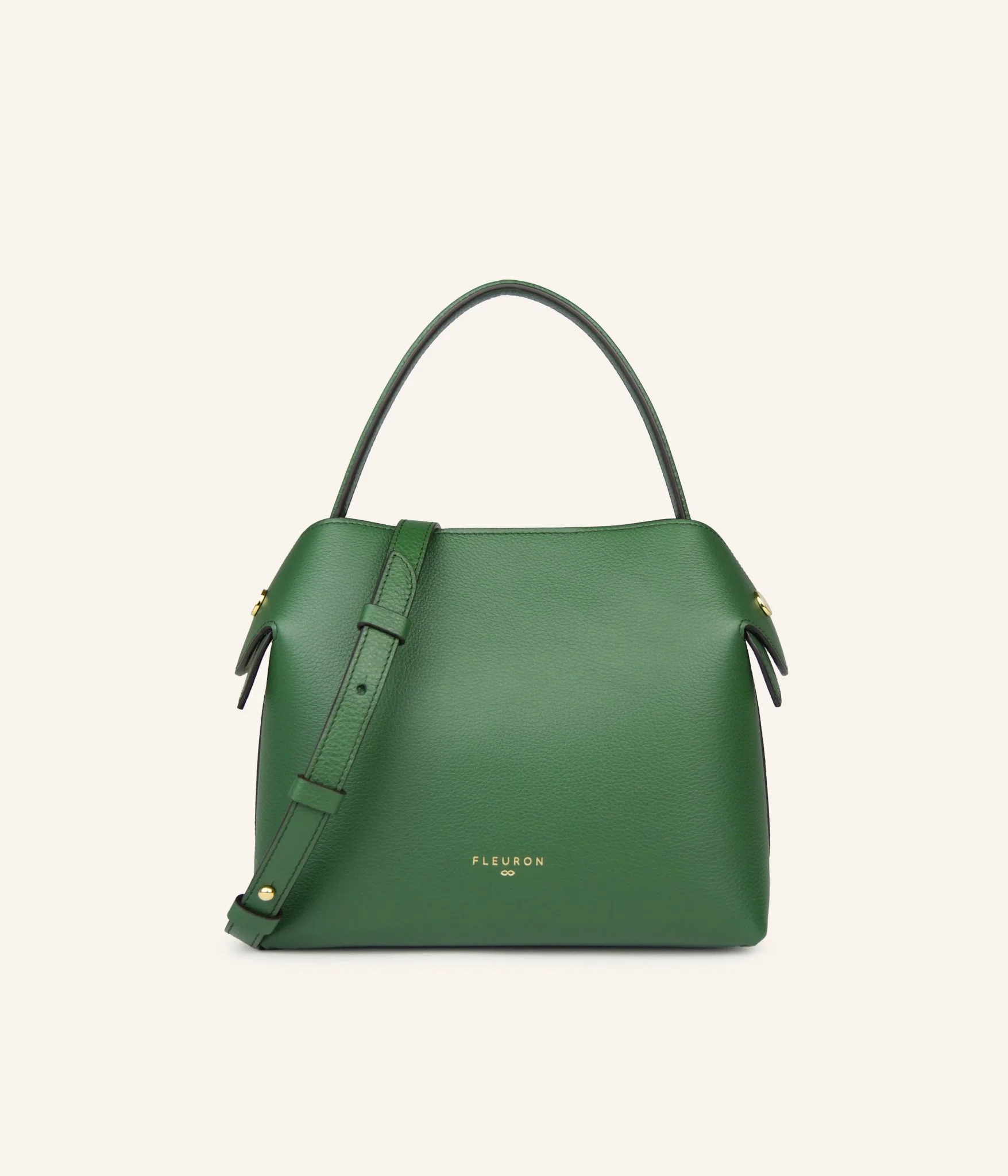 Medium Swann | Vert Sapin