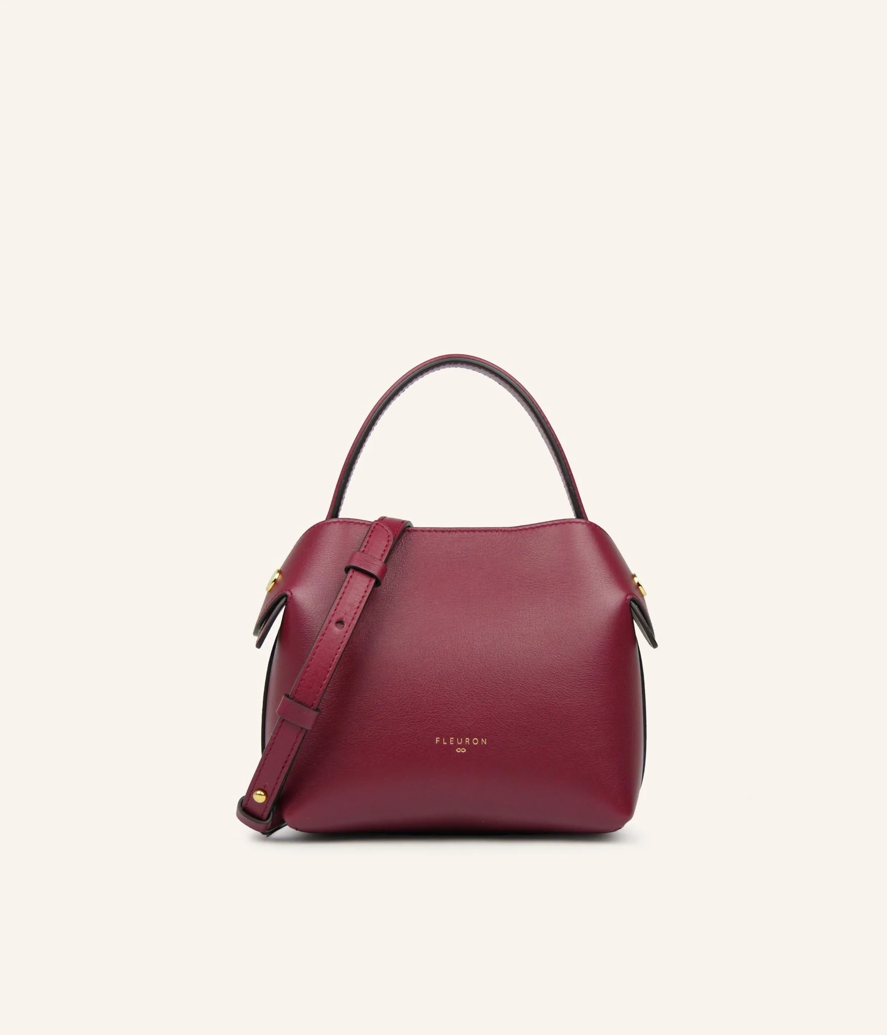 Mini Swann | Cerise