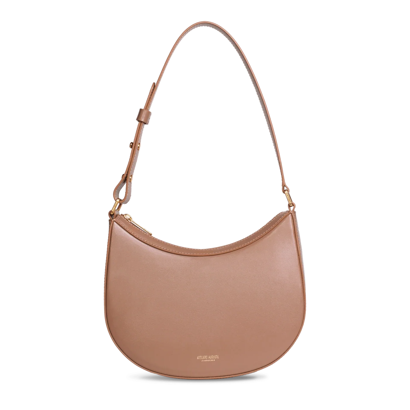 Marceau - Cuir Box Taupe