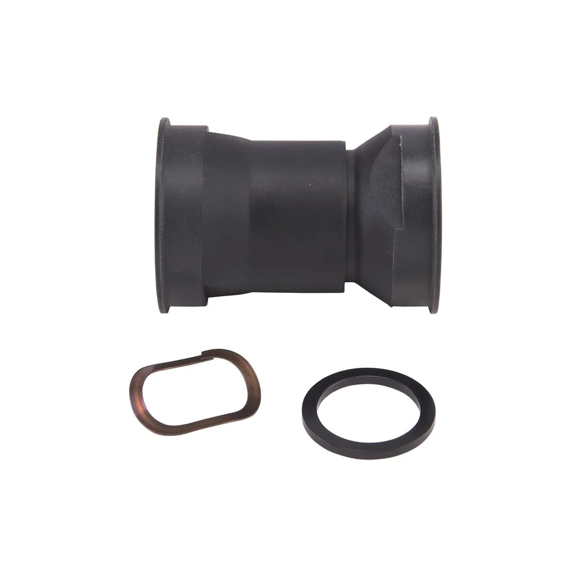 Adaptateur de Boîtier de Pédalier SRAM PF30 BSA 68/73 mm #00.6415.049.010