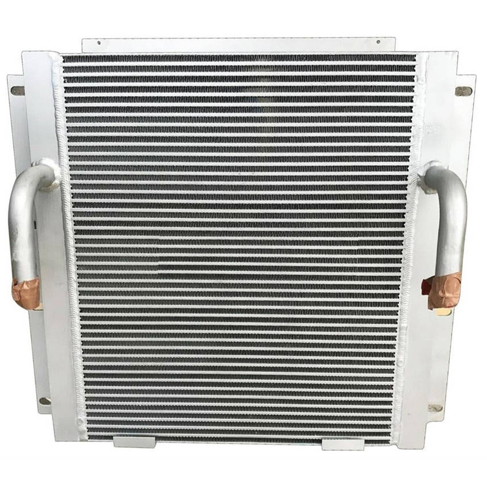Oil Cooler