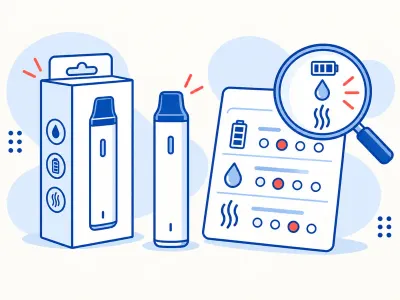 How to read a product page guide cover