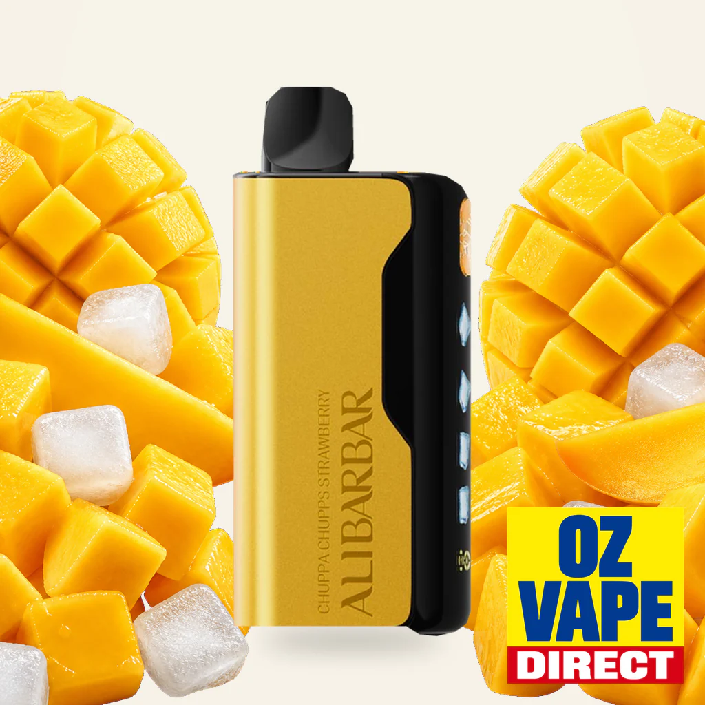 MANGO MAGIC