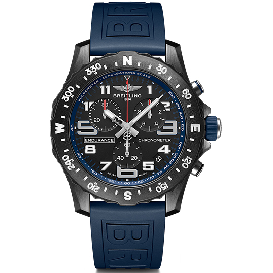 Breitling Watch Professional Endurance Pro Blue【1:1 Replica】